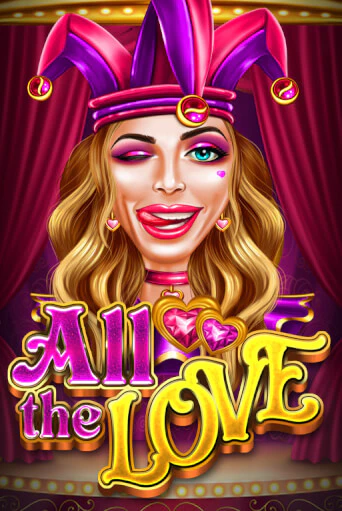 Игровой автомат All The Love играть бесплатно на ДжойКазино