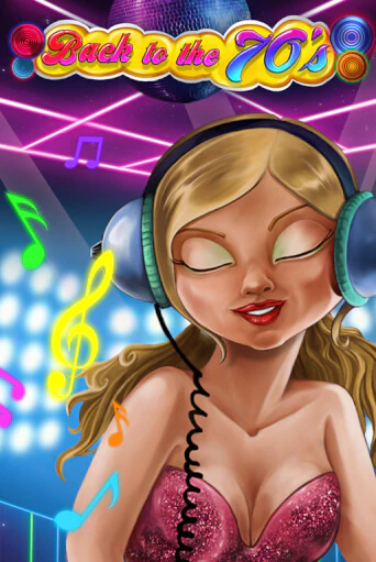 Игровой автомат Back to the 70's играть бесплатно на ДжойКазино