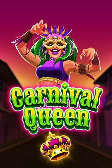 Игровой автомат Carnival Queen играть бесплатно на ДжойКазино