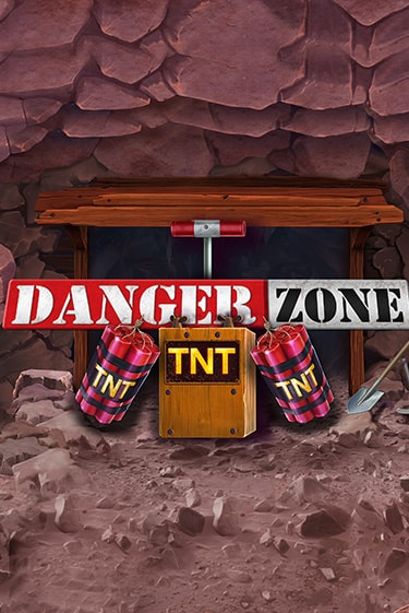 Игровой автомат Danger Zone играть бесплатно на ДжойКазино