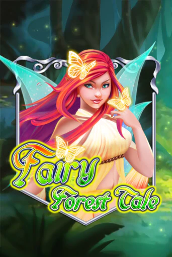 Игровой автомат Fairy Forest Tale играть бесплатно на ДжойКазино