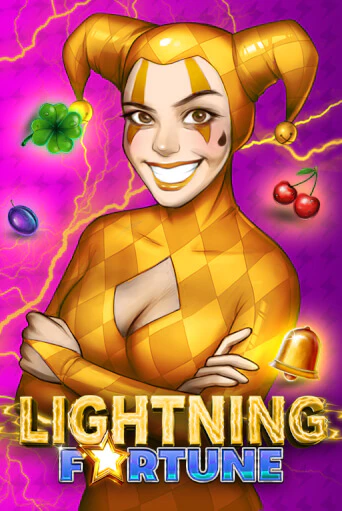Игровой автомат Lightning Fortune играть бесплатно на ДжойКазино