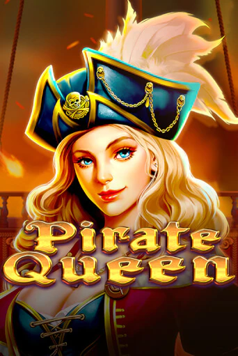 Игровой автомат Pirate Queen играть бесплатно на ДжойКазино