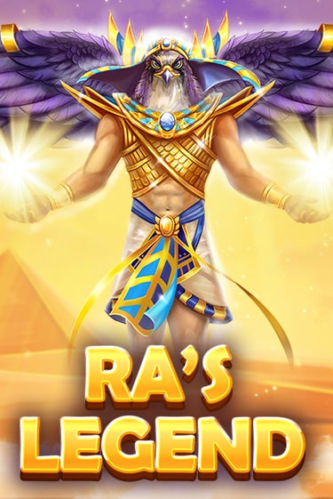 Игровой автомат Ra's Legend играть бесплатно на ДжойКазино