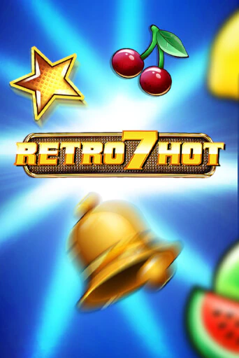 Игровой автомат Retro 7 Hot играть бесплатно на ДжойКазино