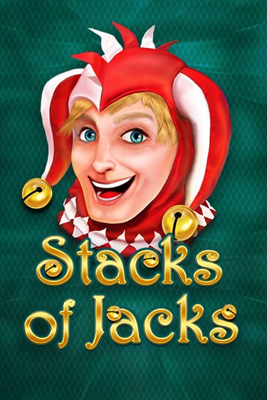 Игровой автомат Stacks of Jacks играть бесплатно на ДжойКазино