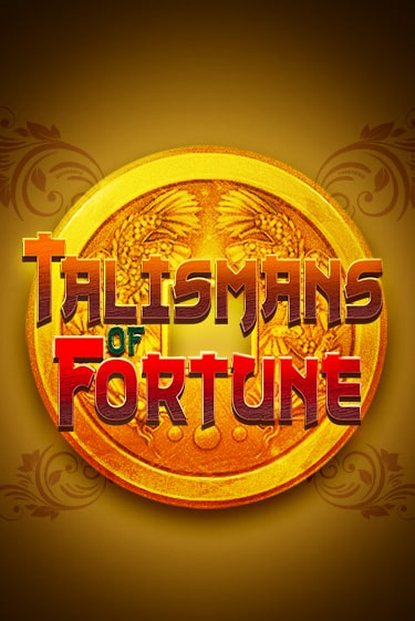 Игровой автомат Talismans of Fortune играть бесплатно на ДжойКазино