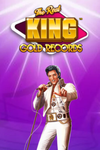 Игровой автомат The Real King Gold Records играть бесплатно на ДжойКазино