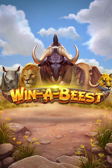 Игровой автомат Win-A-Beest играть бесплатно на ДжойКазино
